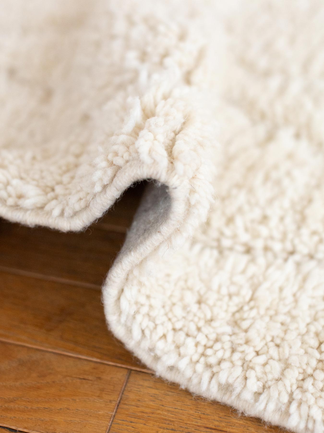 モロッコラグ・ベニワレン／E