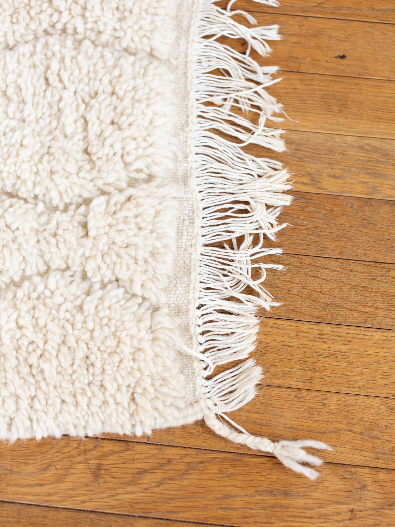 モロッコラグ・ベニワレン／E