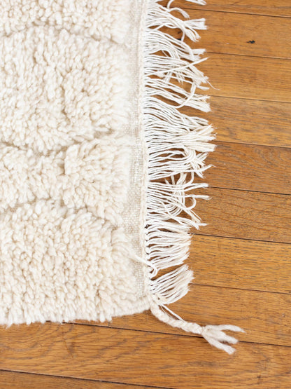 モロッコラグ・ベニワレン／E