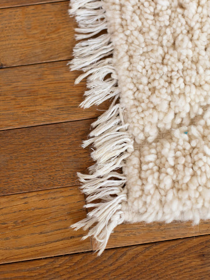 モロッコラグ・ベニワレン／E