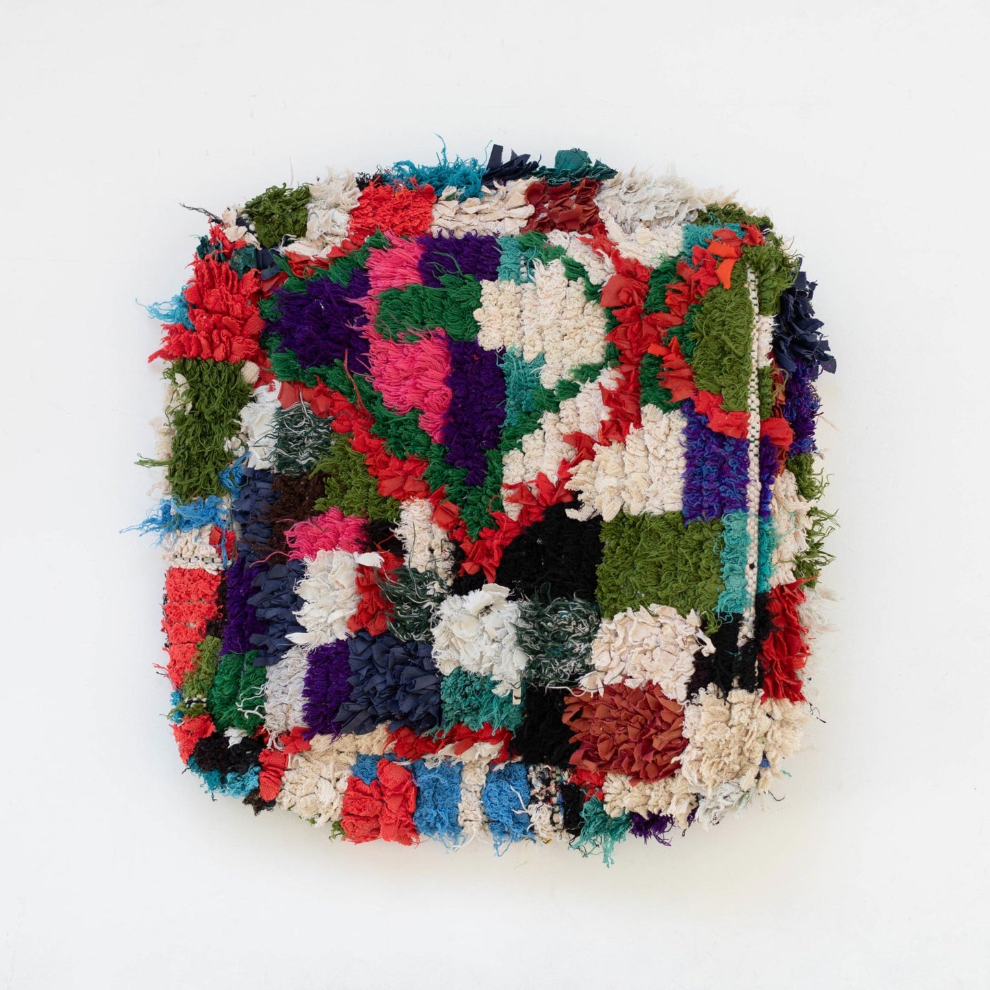 オルネコ・猫のプフ／ボシャルウィット A