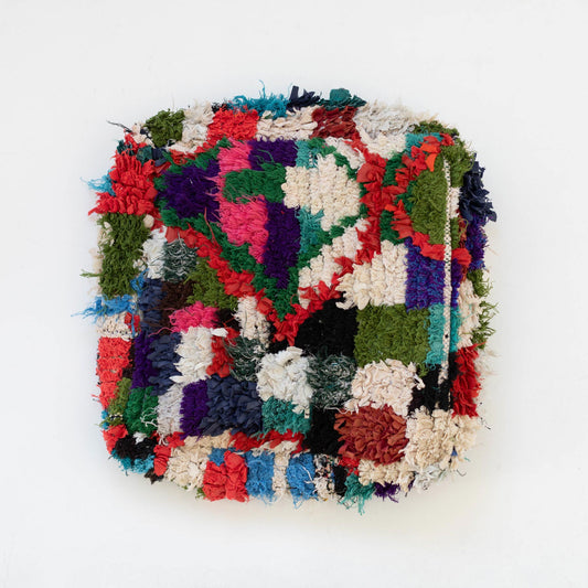 オルネコ・猫のプフ／ボシャルウィット A