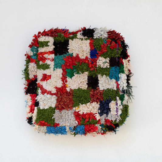 オルネコ・猫のプフ／ボシャルウィット B