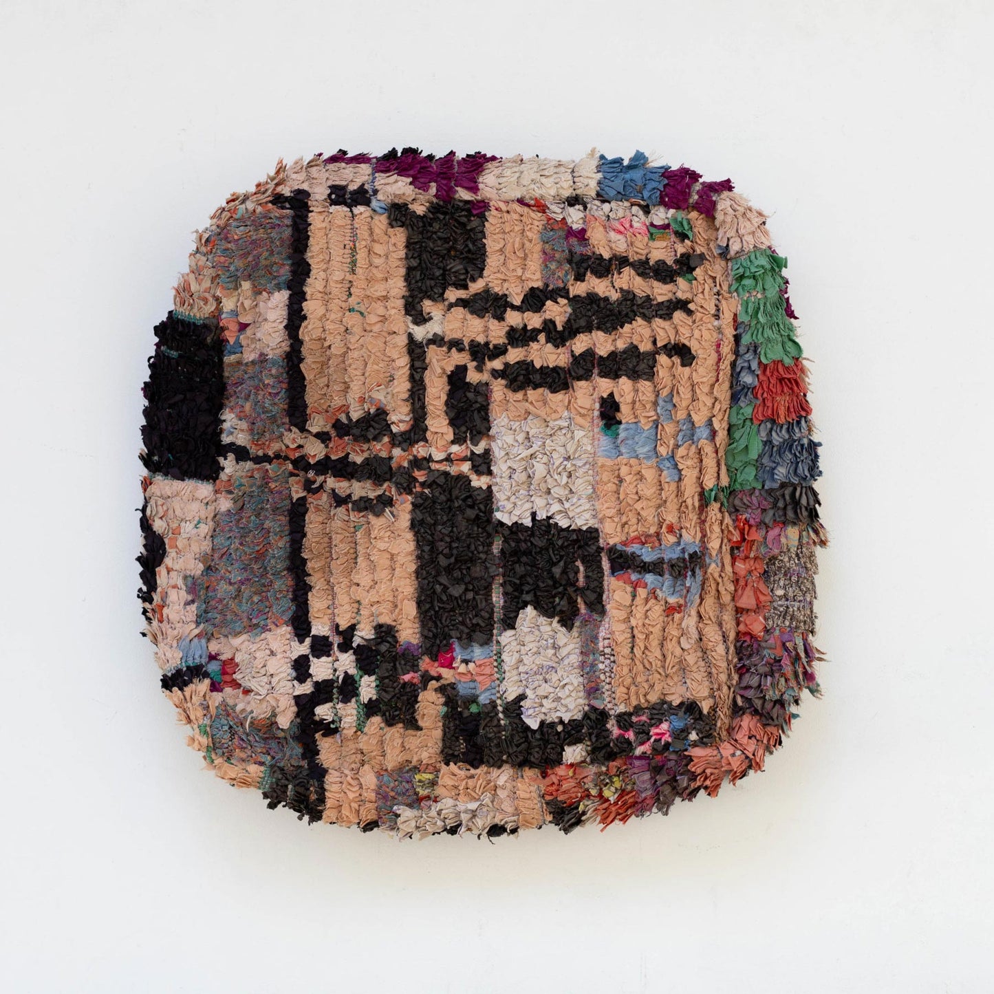 オルネコ・猫のプフ／ボシャルウィット C