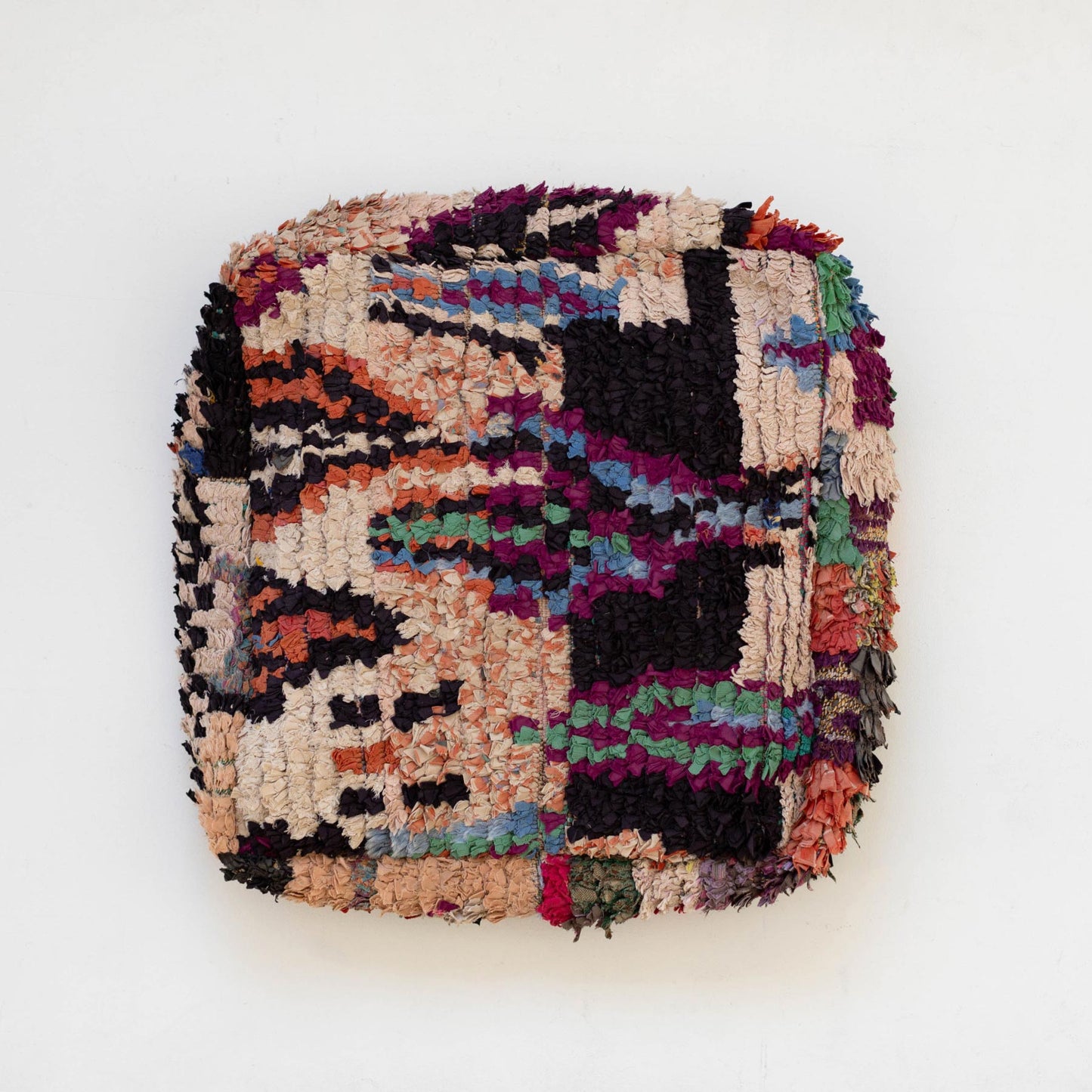 オルネコ・猫のプフ／ボシャルウィット E