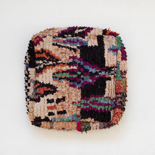 オルネコ・猫のプフ／ボシャルウィット E