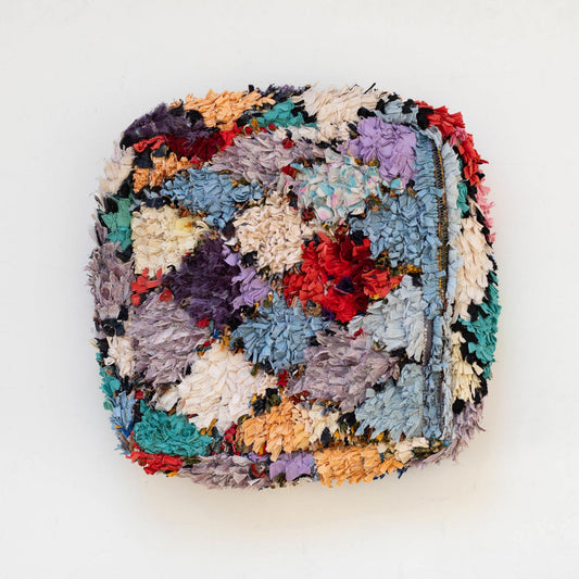 オルネコ・猫のプフ／ボシャルウィット F