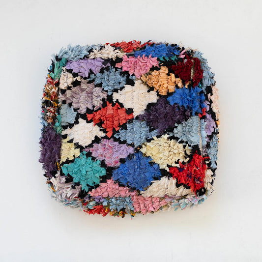 オルネコ・猫のプフ／ボシャルウィット H