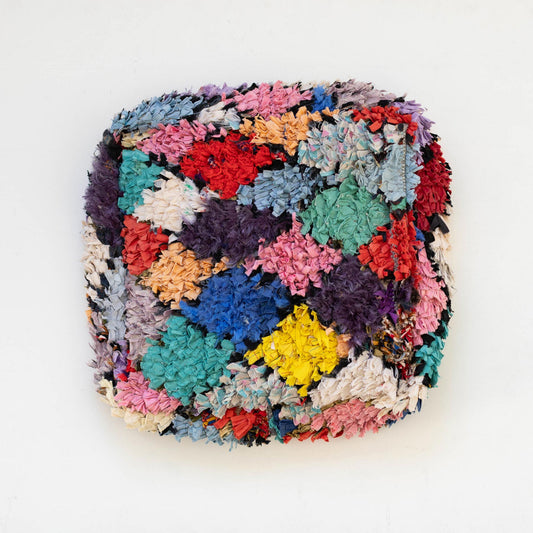 オルネコ・猫のプフ／ボシャルウィット I