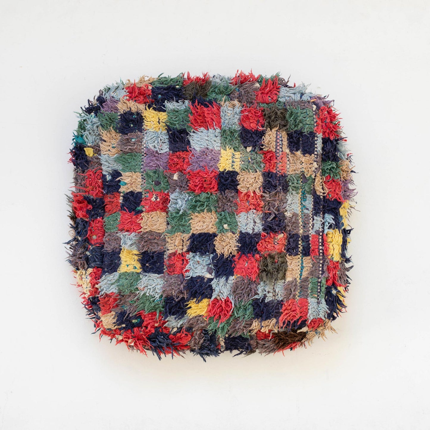 オルネコ・猫のプフ／ボシャルウィット J