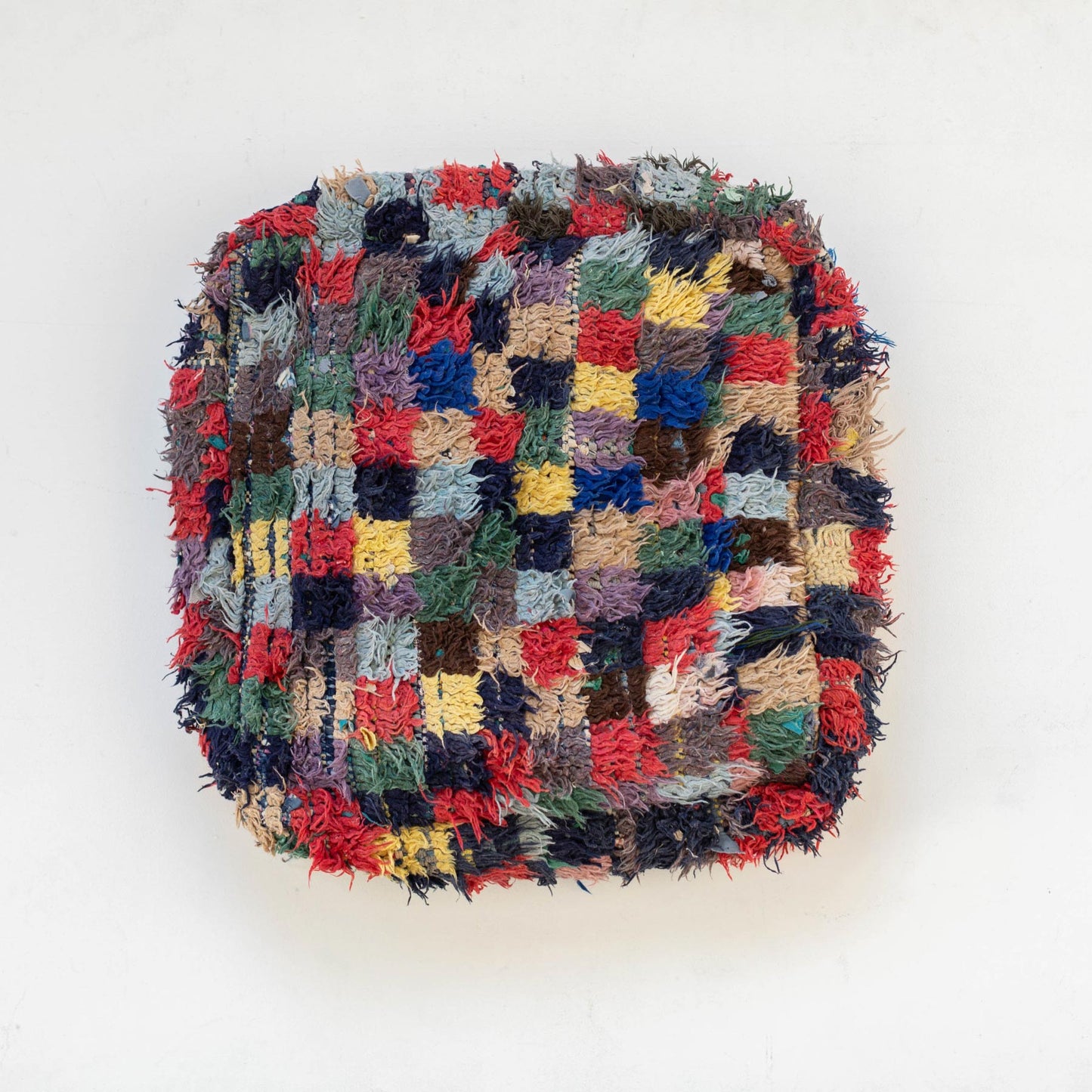 オルネコ・猫のプフ／ボシャルウィット K