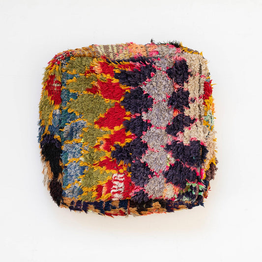 オルネコ・猫のプフ／ボシャルウィット L