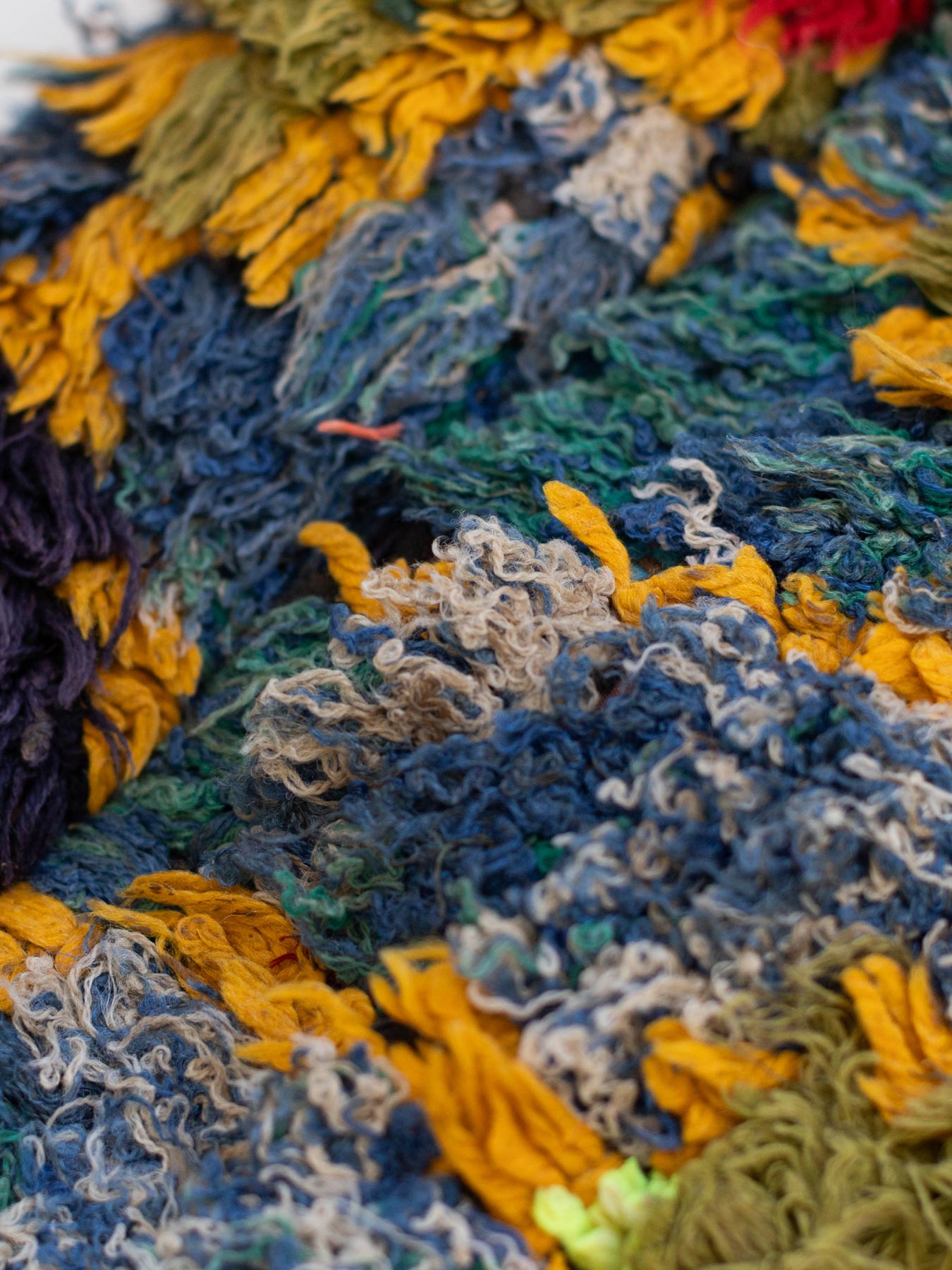 オルネコ・猫のプフ／ボシャルウィット L