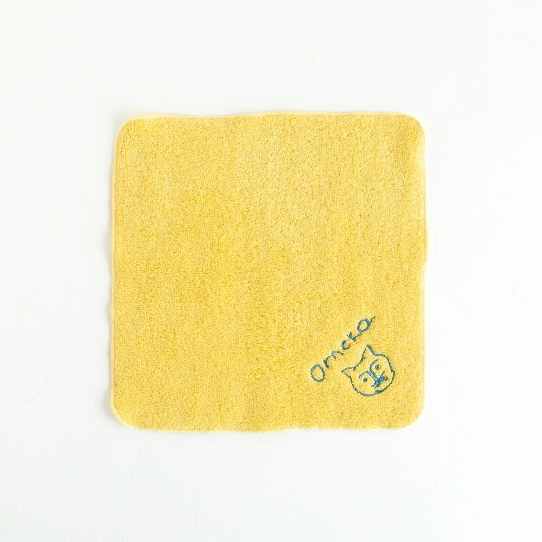 オランピアソワレ　オラソワ　月黄泉　タオル　ハンカチ オランピアソワレ オラソワ 月黄泉 タオル ハンカチ オランピアソワレ