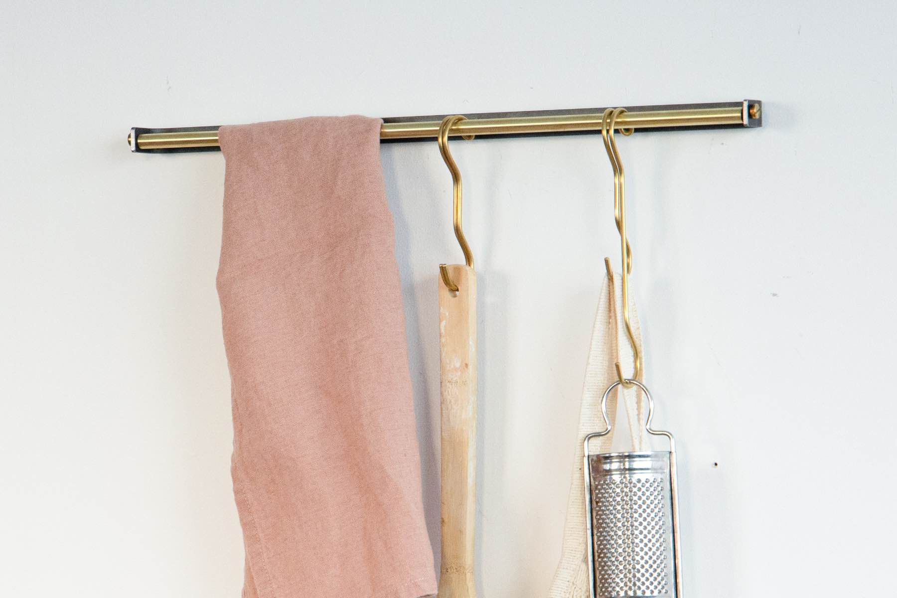 タオルハンガー｜インテリアパーツ｜オルネ ド フォイユ公式オンライン