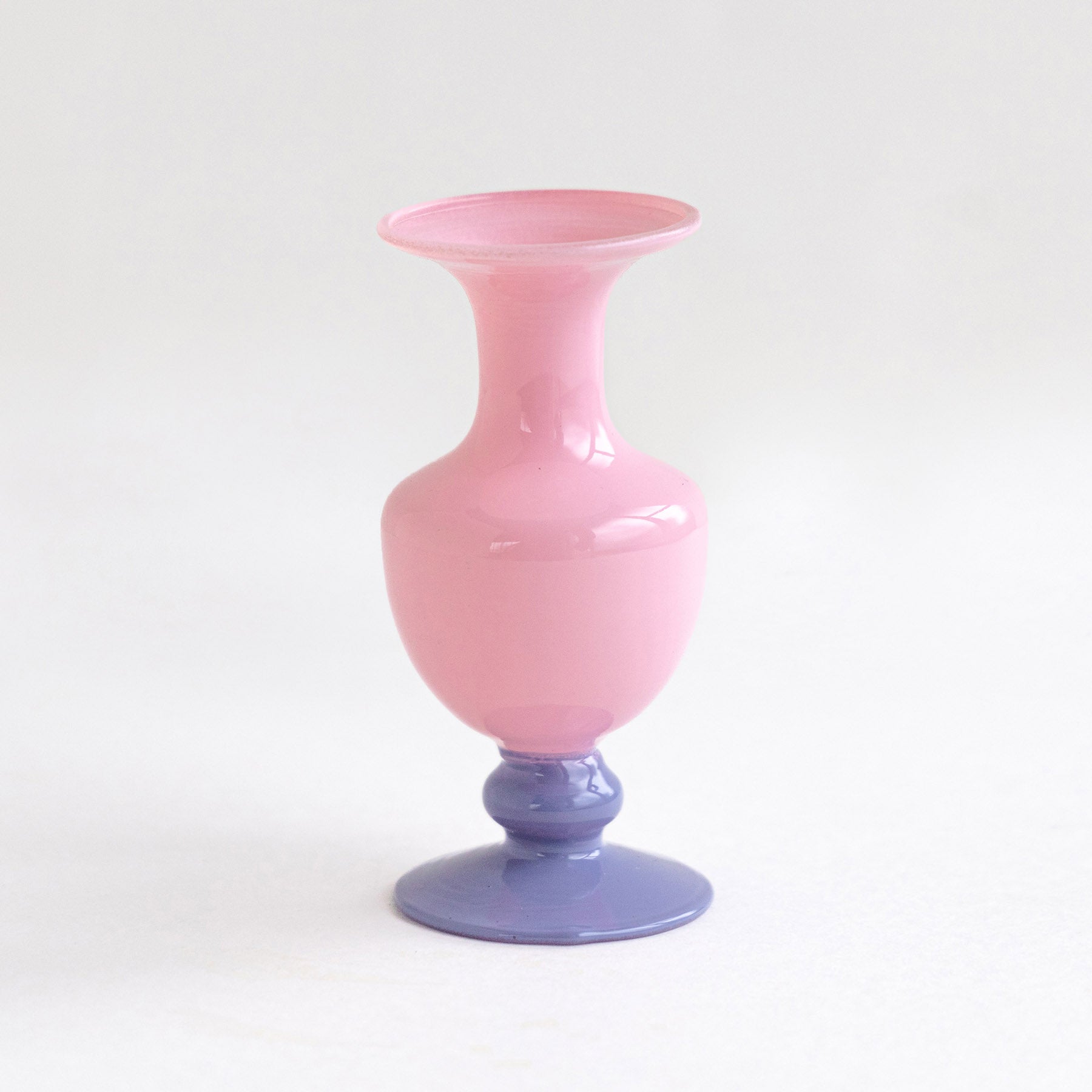 101  メドゥーサ　フラワーベース　2セット TWO TONE VASE｜フラワーベース｜オルネ ド フォイユ公式