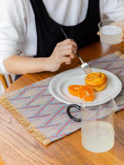 FOLKLORE PLACE MAT（プレースマット）