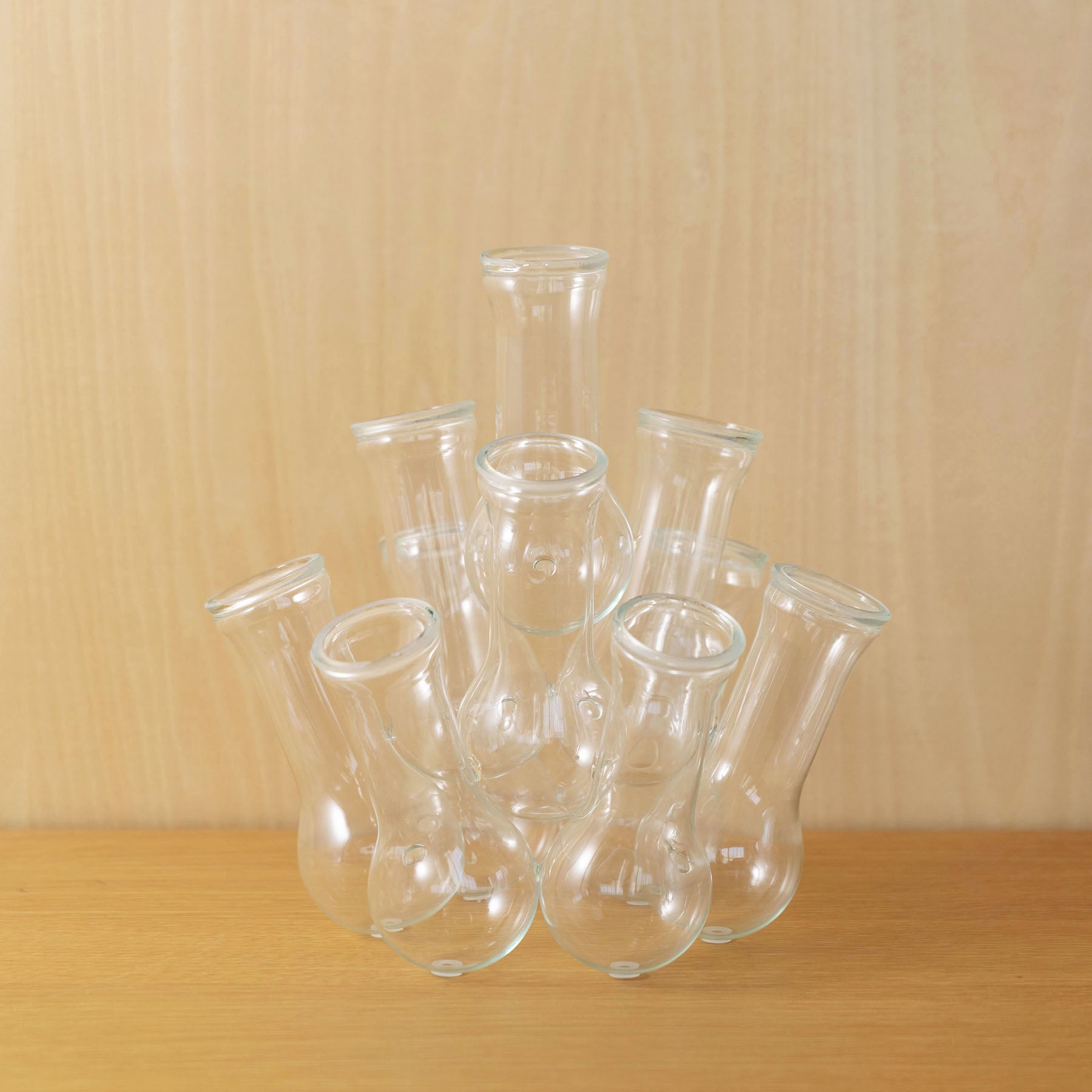 MULTI HOLE VASE（フラワーベース）｜フラワーベース｜オルネ ド