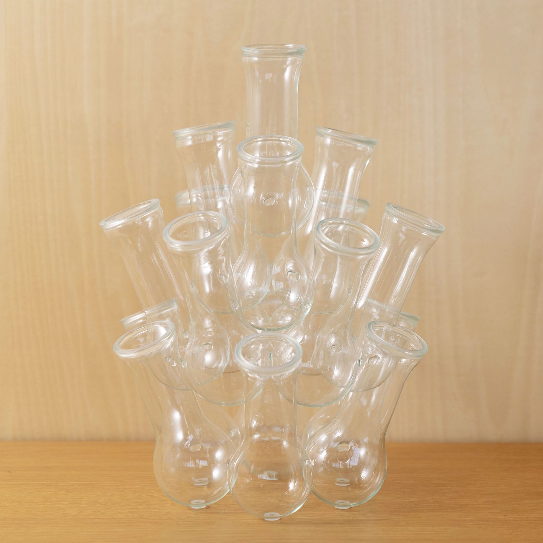 MULTI HOLE VASE（フラワーベース）｜フラワーベース｜オルネ ド