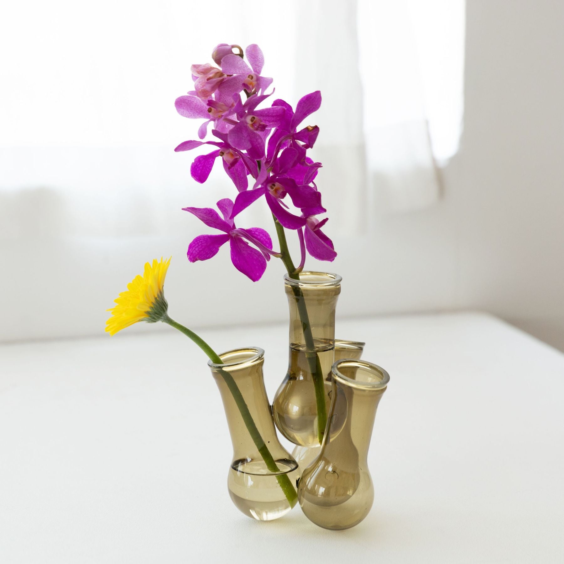 MULTI HOLE VASE（フラワーベース）｜フラワーベース｜オルネ ド