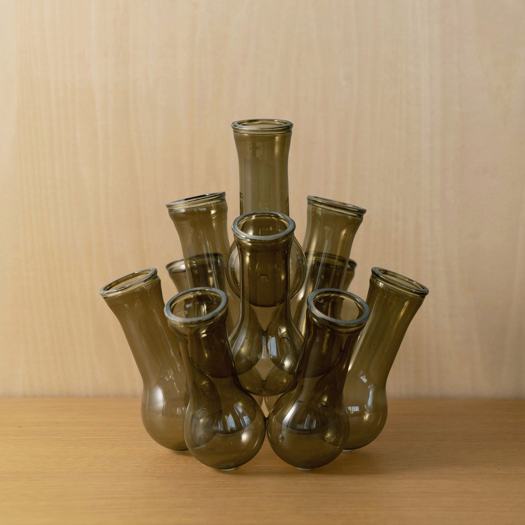MULTI HOLE VASE（フラワーベース）｜フラワーベース｜オルネ ド