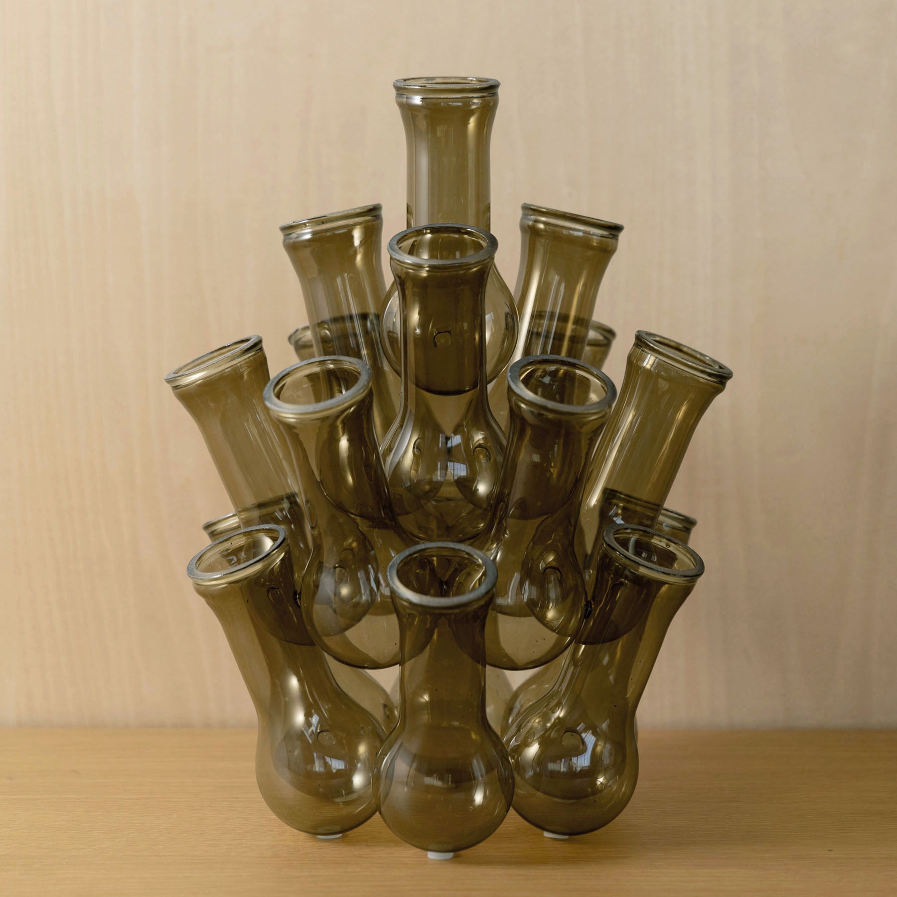 MULTI HOLE VASE（フラワーベース）｜フラワーベース｜オルネ ド