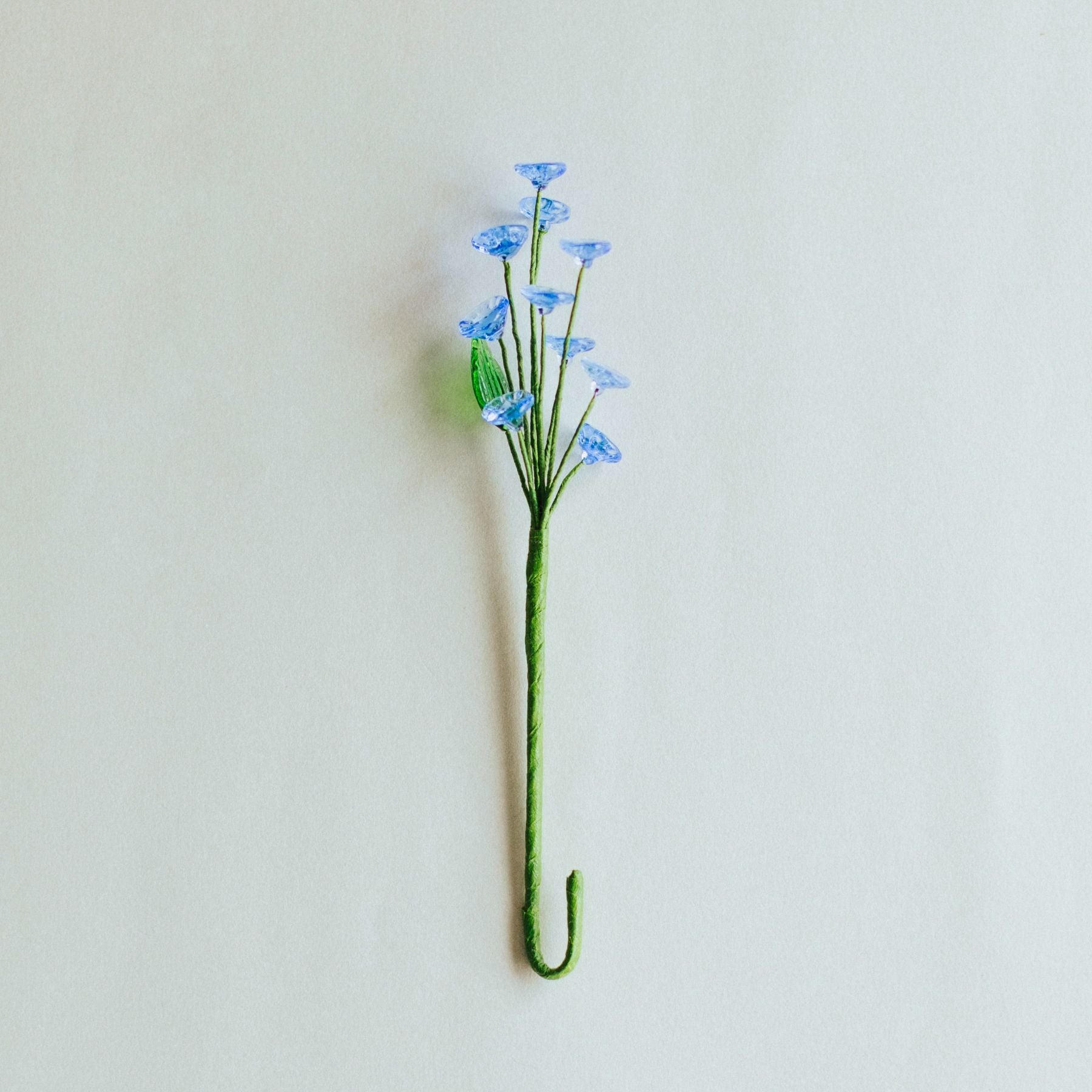 Sakura Blue