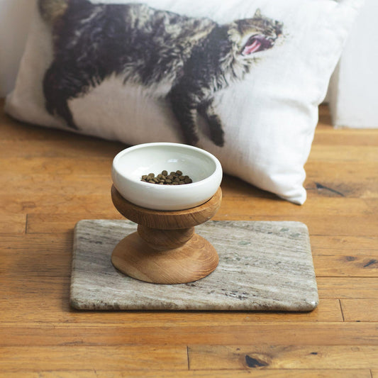 マーブル・サービングボード