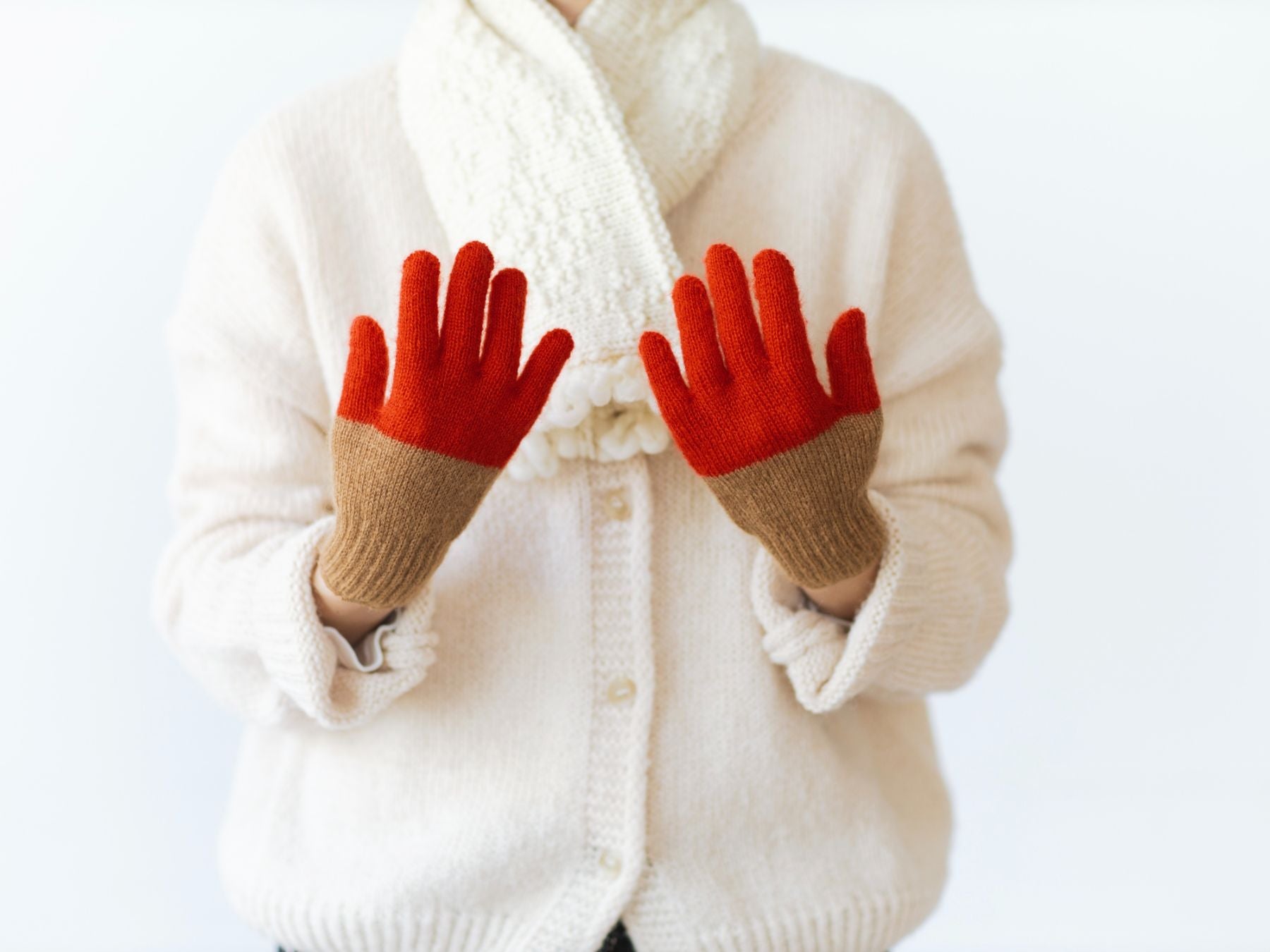 TEMBEA GUNTE（手袋）｜ファッション雑貨・その他｜オルネ ド フォイユ