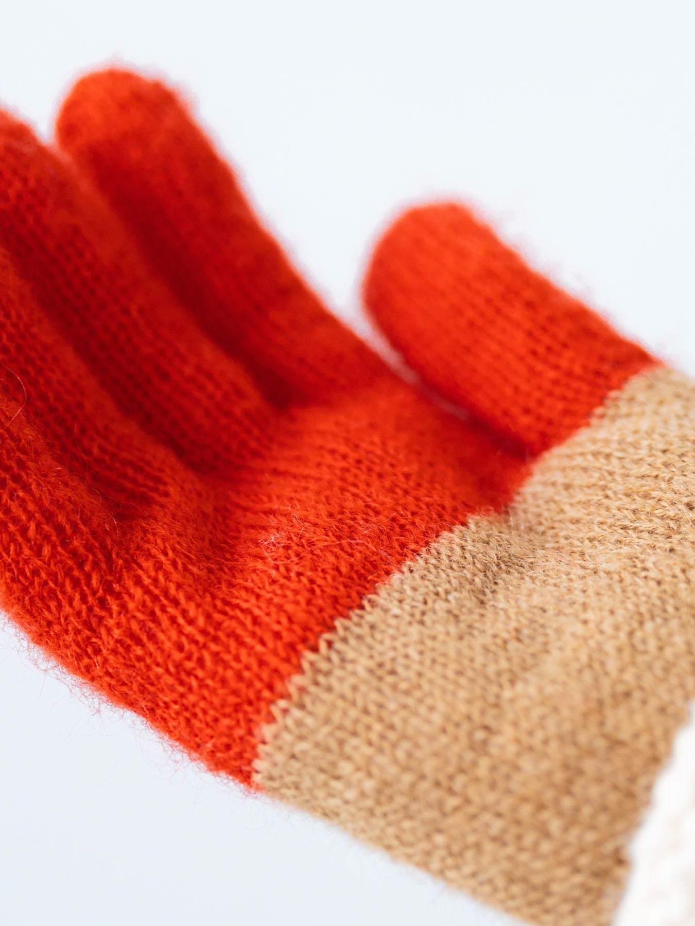 TEMBEA GUNTE（手袋）