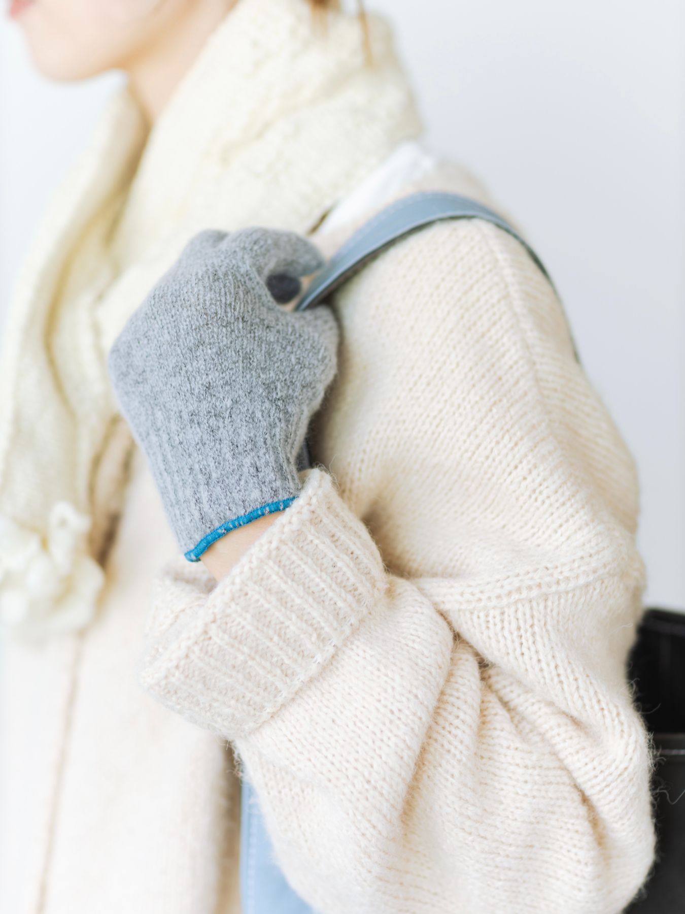 TEMBEA GUNTE（手袋）｜ファッション雑貨・その他｜オルネ ド フォイユ