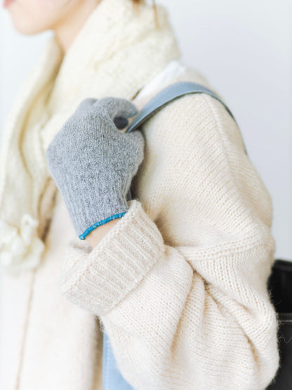 TEMBEA GUNTE（手袋）