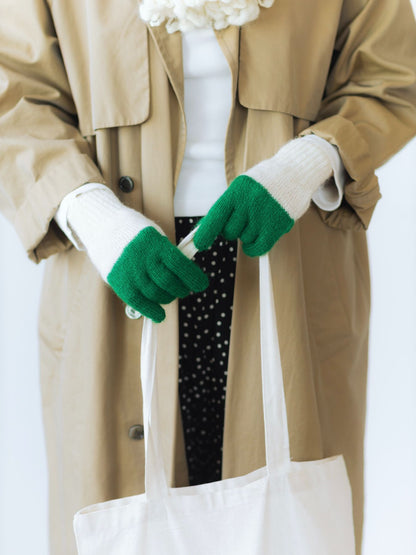 TEMBEA GUNTE（手袋）