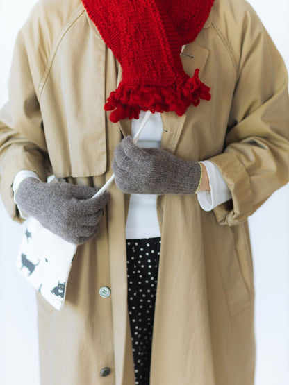 TEMBEA GUNTE（手袋）