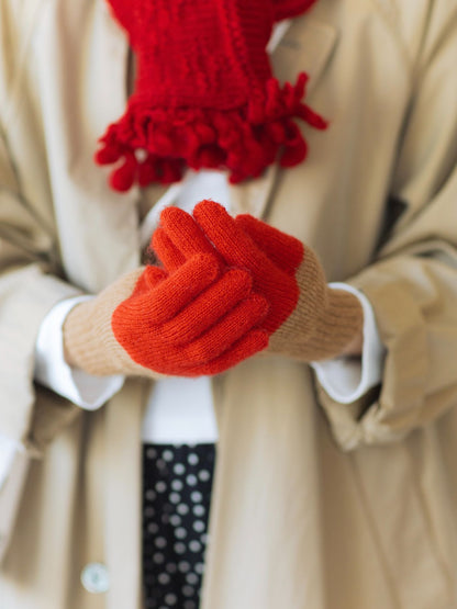 TEMBEA GUNTE（手袋）