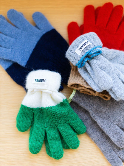 TEMBEA GUNTE（手袋）
