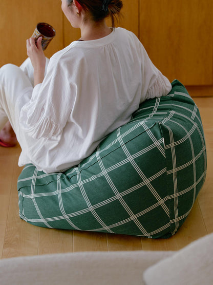 Nobodinoz ビーズソファ Vibes