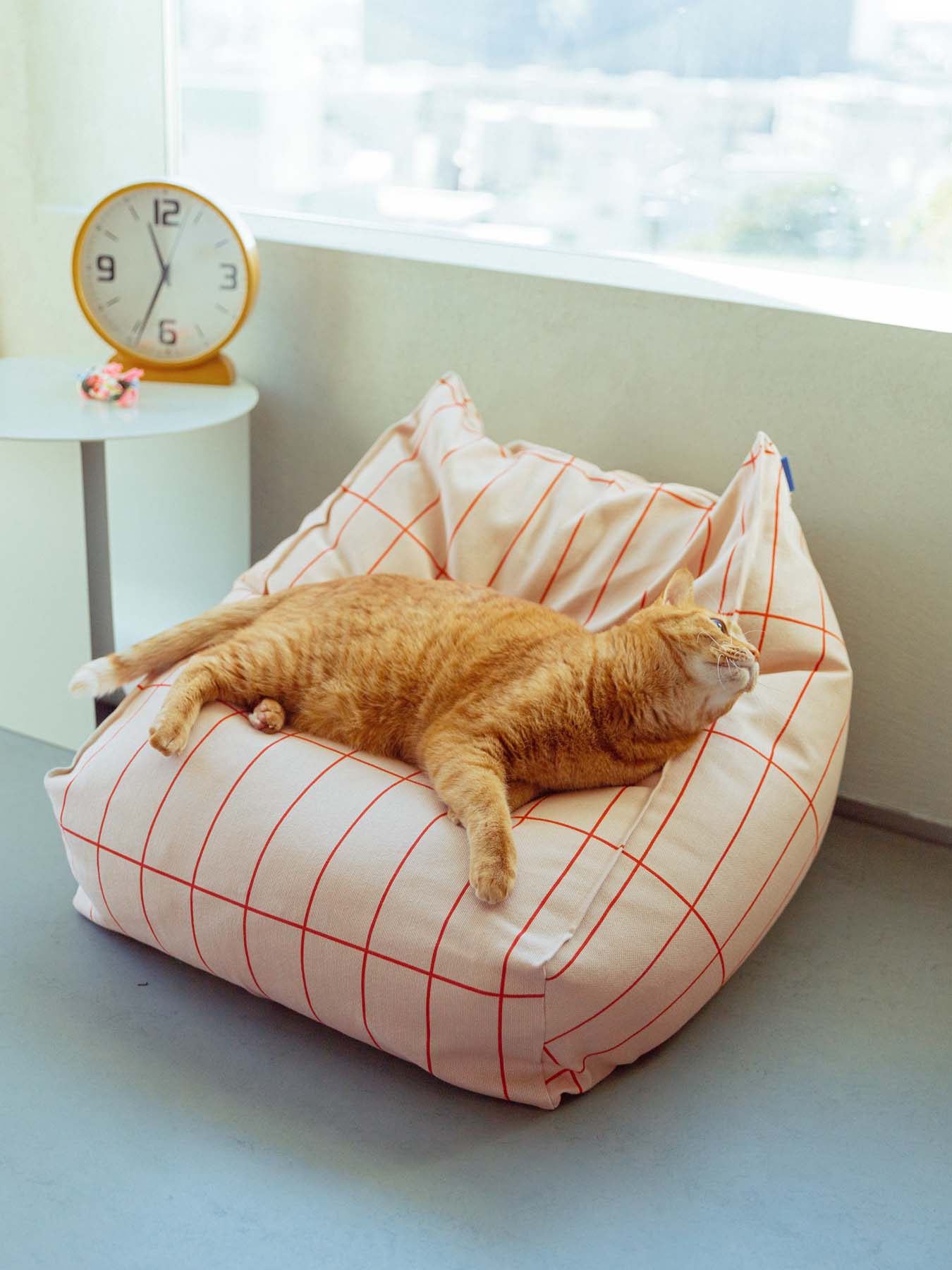 Nobodinoz ビーズソファ Vibes