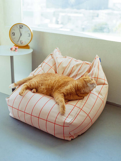 Nobodinoz ビーズソファ Vibes