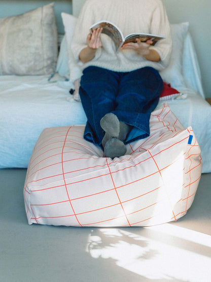 Nobodinoz ビーズソファ Vibes