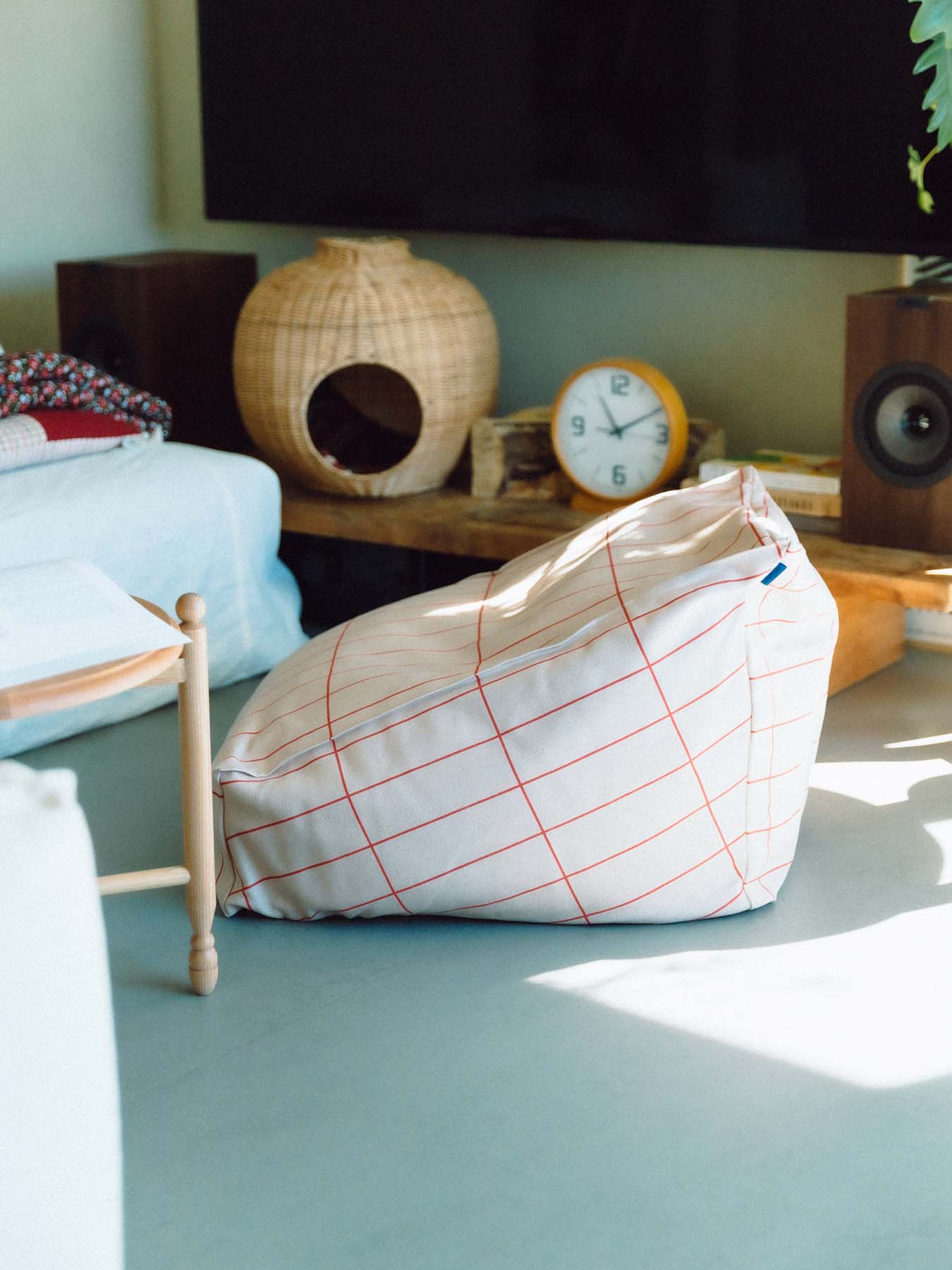 Nobodinoz ビーズソファ Vibes