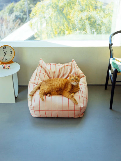 Nobodinoz ビーズソファ Vibes