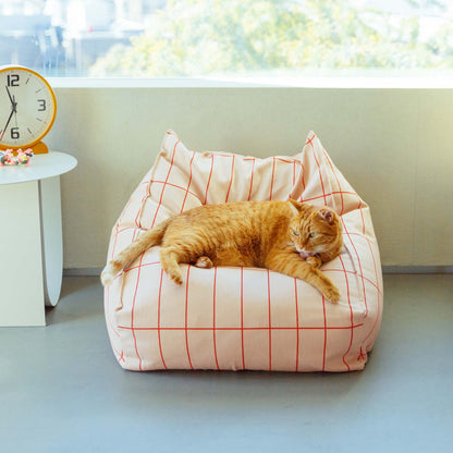 Nobodinoz ビーズソファ Vibes