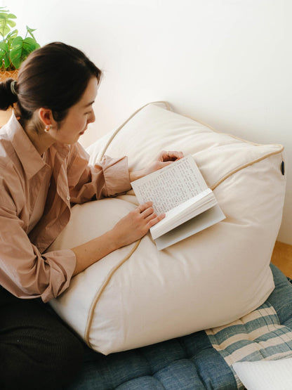 Nobodinoz ビーズソファ Marlow