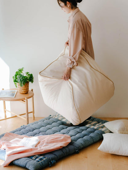 Nobodinoz ビーズソファ Marlow