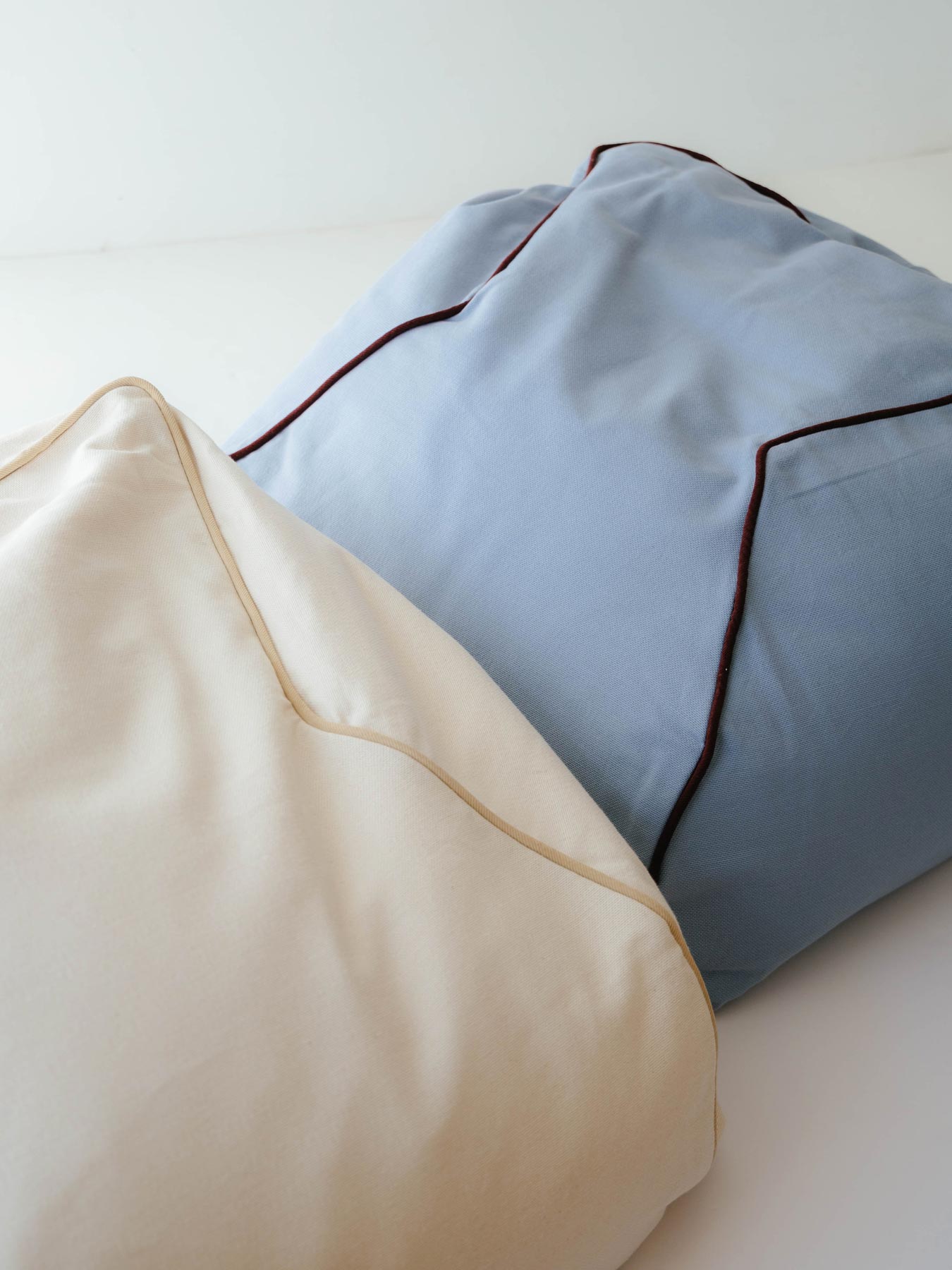 Nobodinoz ビーズソファ Marlow