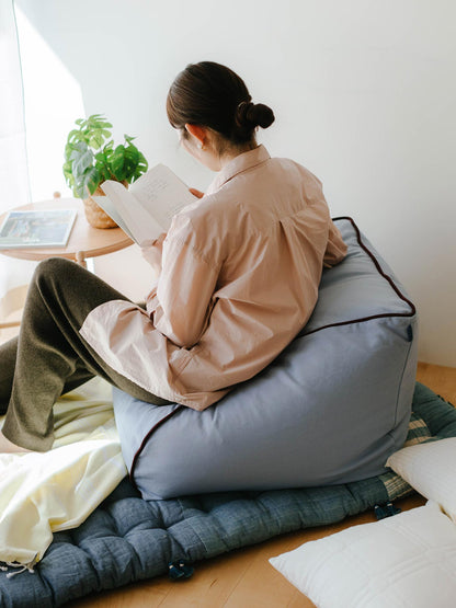 Nobodinoz ビーズソファ Marlow