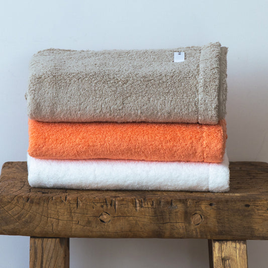 HAAG 20 TOWEL（20両面パイル）