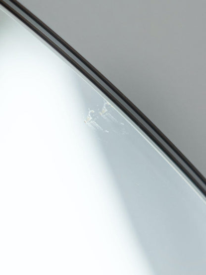 MOEBE WALL MIRROR／ブラス 50cm