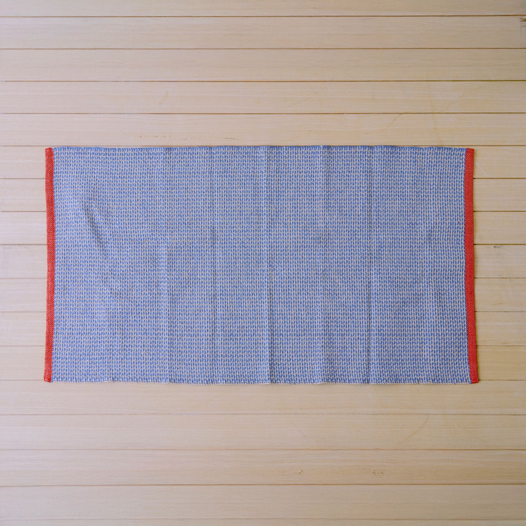 BRITA SWEDEN ラグ Benny（70×130cm）｜ラグ｜オルネ ド フォイユ公式